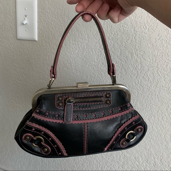 Rafē Vintage Boho Purse - Picture 8 of 8